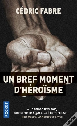 Capa do artigo Un Bref Moment D'Heroisme