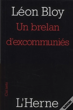 Capa do artigo Un Brelan D'Excommunies