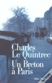 Un Breton A Paris