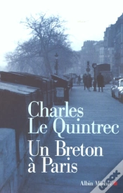 Capa do artigo Un Breton A Paris