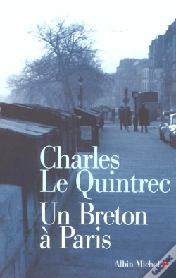 Capa do artigo Un Breton A Paris