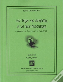 Capa do artigo Un Brin De Sorbier A La Boutonniere