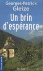 Un Brin D'Espérance - Preview