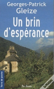 Capa do artigo Un Brin D