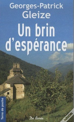 Capa do artigo Un Brin D'Espérance
