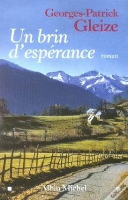 Capa do artigo Un Brin D'Espérance