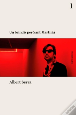 Capa do artigo Un Brindis Per Sant Martirià