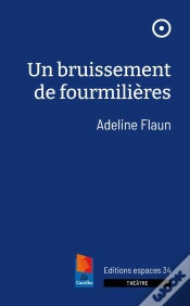 Capa do artigo Un Bruissement De Fourmilières