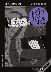 Capa do artigo Un Bruit Dans Les Murs