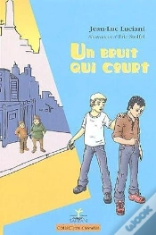 Capa do artigo Un Bruit Qui Court