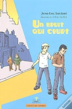 Capa do artigo Un Bruit Qui Court