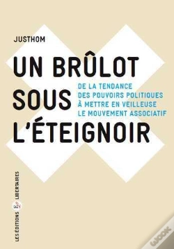 Capa do artigo Un Brûlot Sous L'Éteignoir