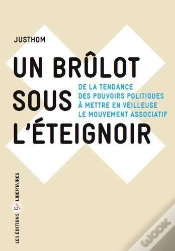 Capa do artigo Un Brûlot Sous L