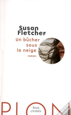 Capa do artigo Un Bucher Sous La Neige