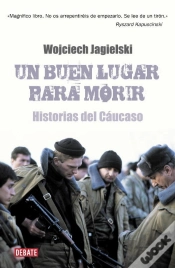 Capa do artigo Un Buen Lugar Para Morir