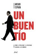 Un Buen Tío