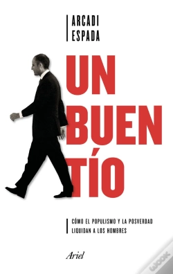 Capa do artigo Un Buen Tío