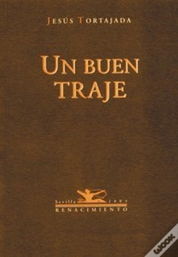 Capa do artigo Un Buen Traje