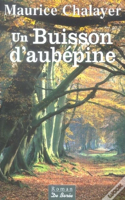 Capa do artigo Un Buisson D'Aubepine