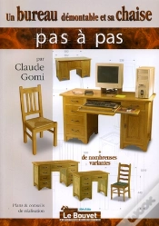 Capa do artigo Un Bureau Demontable Et Sa Chaise