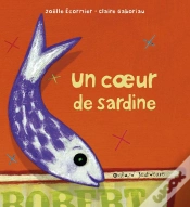 Capa do artigo Un C Ur De Sardine