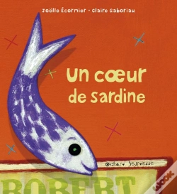 Capa do artigo Un C Ur De Sardine