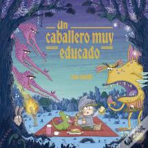 Un Caballero Muy Educado