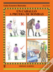 Capa do artigo Un Caballo A Prueba De Bombas