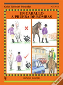 Capa do artigo Un Caballo A Prueba De Bombas