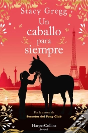 Capa do artigo Un Caballo Para Siempre