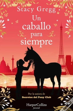 Capa do artigo Un Caballo Para Siempre