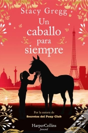 Capa do artigo Un Caballo Para Siempre