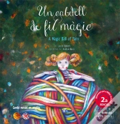 Capa do artigo Un Cabdell De Fil Màgic