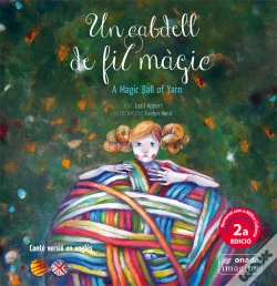 Capa do artigo Un Cabdell De Fil Màgic