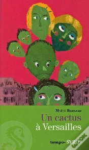Capa do artigo Un Cactus À Versailles