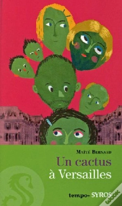 Capa do artigo Un Cactus À Versailles
