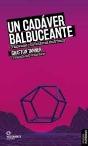 Un Cadaver Balbuceante - Preview