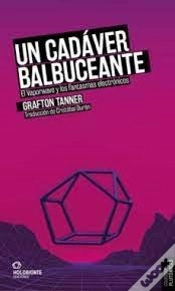 Capa do artigo Un Cadaver Balbuceante