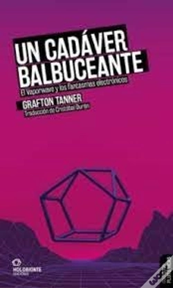 Capa do artigo Un Cadaver Balbuceante