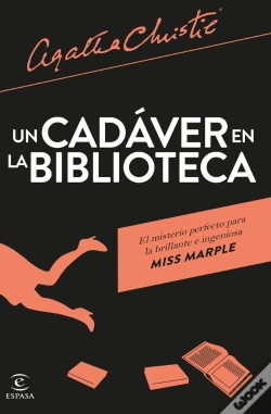 Capa do artigo Un Cadáver En La Biblioteca