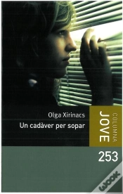 Capa do artigo Un Cadàver Per Sopar
