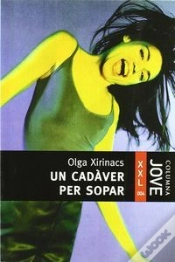 Capa do artigo Un Cadàver Per Sopar