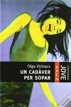 Capa do artigo Un Cadàver Per Sopar