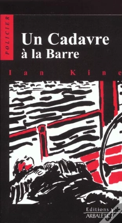 Capa do artigo Un Cadavre A La Barre