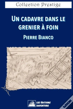 Capa do artigo Un Cadavre Dans Le Grenier À Foin