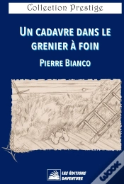 Capa do artigo Un Cadavre Dans Le Grenier À Foin