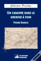 Capa do artigo Un Cadavre Dans Le Grenier À Foin