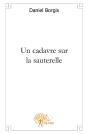 Un Cadavre Sur La Sauterelle - Preview