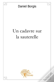 Capa do artigo Un Cadavre Sur La Sauterelle