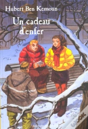 Capa do artigo Un Cadeau D